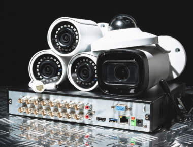 Dịch Vụ Lắp Đặt Camera An Ninh Tại Thủ Đức