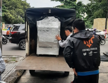 Cho Thuê Máy Photocopy Uy Tín Tại Huyện Hóc Môn