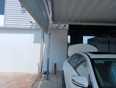 Lắp Đặt Camera – Đầu Tư Một Lần, An Tâm Lâu Dài