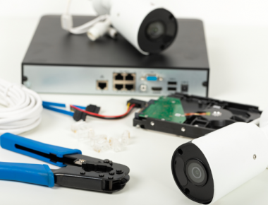 Dịch Vụ Lắp Đặt Camera An Ninh Tại Bình Chánh