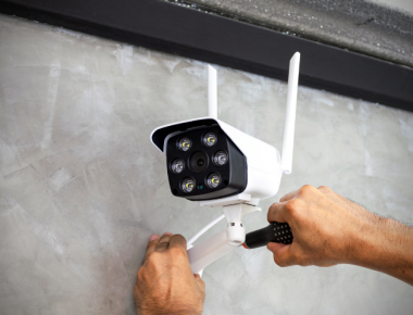 Dịch Vụ Lắp Đặt Camera An Ninh Tại Quận Phú Nhuận