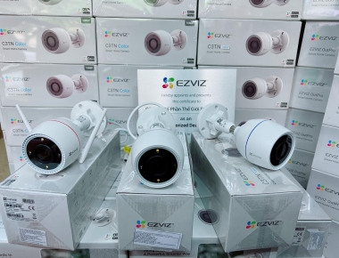 Dịch Vụ Lắp Đặt Camera An Ninh Tại Quận Bình Tân