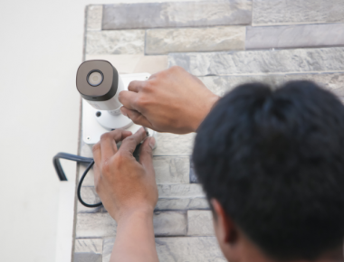 Dịch Vụ Lắp Đặt Camera An Ninh Tại Quận 6