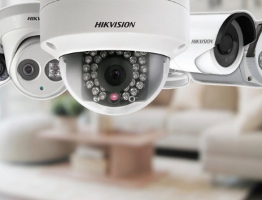 Cách bảo quản camera quan sát hiệu quả