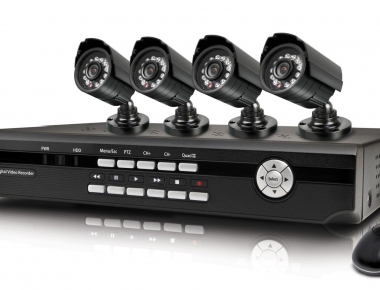 Các loại camera thông dụng trên thị trường hiện nay