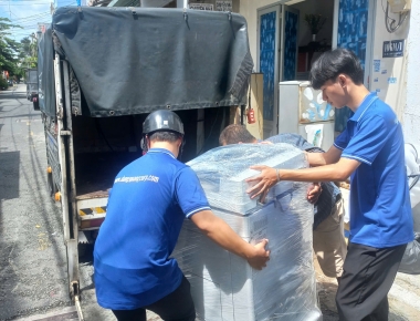 Cho Thuê Máy Photocopy Uy Tín Tại Quận 7