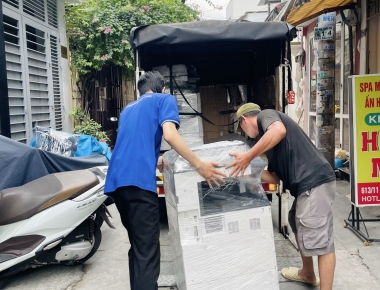 Cho Thuê Máy Photocopy Uy Tín Tại Quận 1