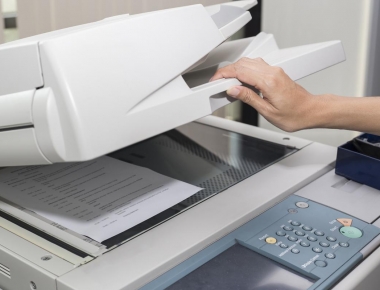 Dịch Vụ Cho Thuê Máy Photocopy Giá Tốt Tại Quận 10