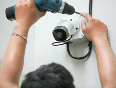 Dịch Vụ Lắp Đặt Camera An Ninh Tại Quận Tân Bình