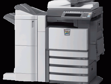 Dịch vụ cho thuê máy photocopy giá tốt tại Quận Phú Nhuận