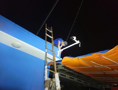 Lắp Camera Không Chỉ Để Chống Trộm - 5 Lợi Ích Ai Cũng Bất Ngờ!