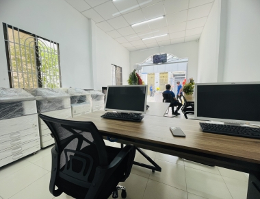 Lý Do Các Văn Phòng Chọn Đặng Quang Là Đối Tác Bảo Trì Dài Hạn