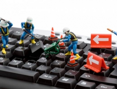 6 lưu ý quan trọng để bảo quản máy tính bàn tốt hơn