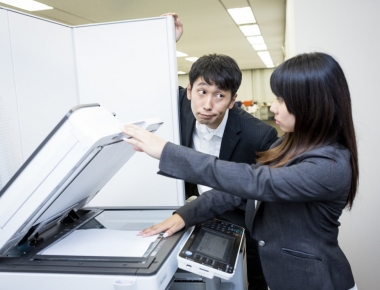 5 điều cần biết trước khi mua máy photocopy