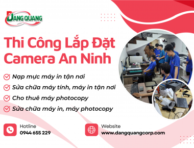 Top 5 Vị Trí Vàng Để Lắp Camera Mà Nhiều Người Bỏ Qua