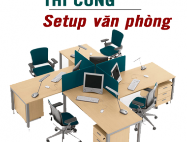 THI CÔNG HỆ THỐNG MẠNG
