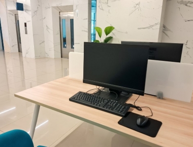 Top 5 Thiết Bị Tin Học Văn Phòng Không Thể Thiếu Cho Doanh Nghiệp Mới