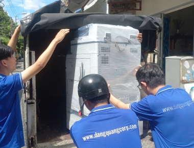 Cho Thuê Máy Photocopy Uy Tín Tại Quận 5