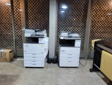 Cho Thuê Máy Photocopy Uy Tín Tại Quận Tân Phú