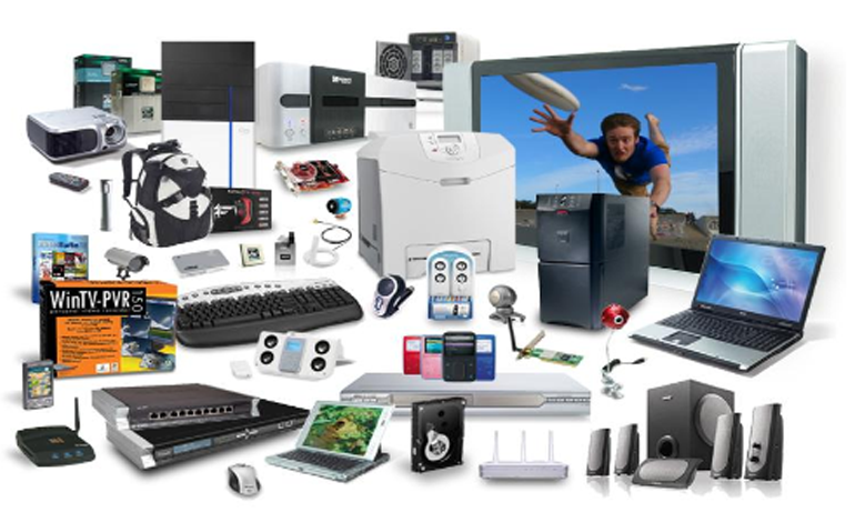 CẤP CỨU LAPTOP - MÁY TÍNH - MÁY IN