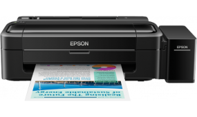 MÁY IN PHUN MÀU EPSON L310
