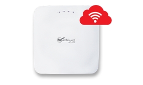 WatchGuard - AccessPoint