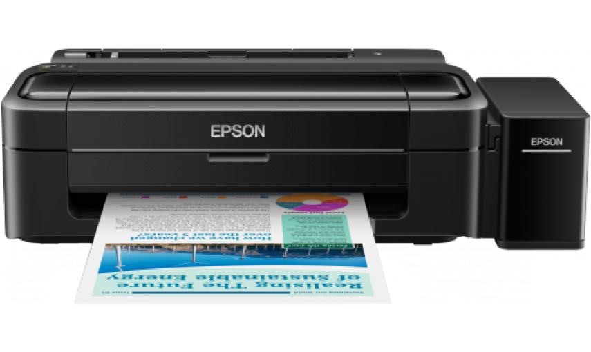 MÁY IN PHUN MÀU EPSON L310